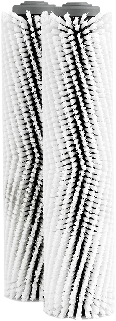 Valjčna krtača za Power Scrubber