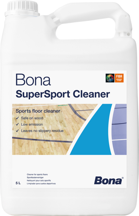 Bona SuperSport Cleaner