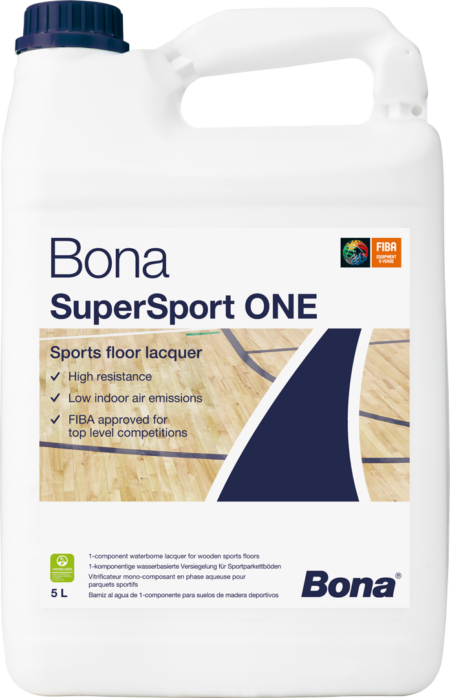 Bona SuperSport ONE