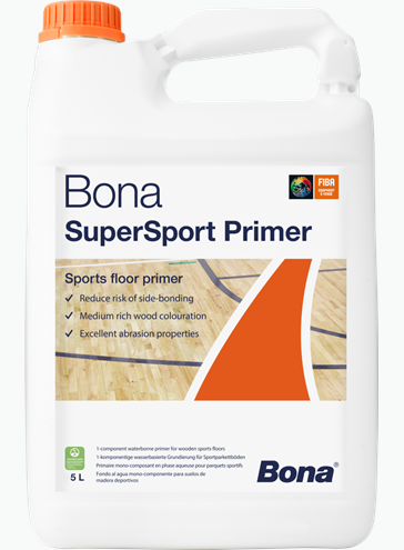 Bona SuperSport Primer