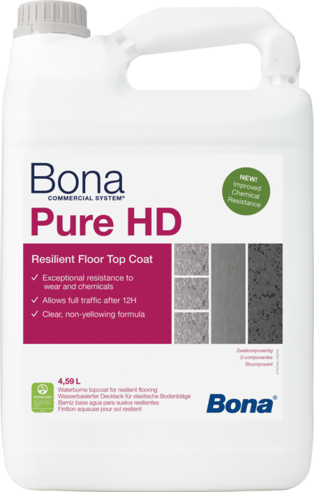 Bona Pure HD