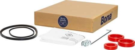 Bona servisni komplet Belt HD