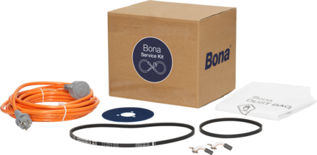 Bona Service Kit CombiEdge