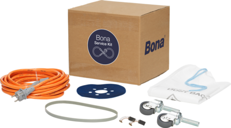 Bona Service Kit Edge XL
