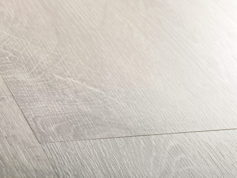 Laminat | Reclaimed white patina oak