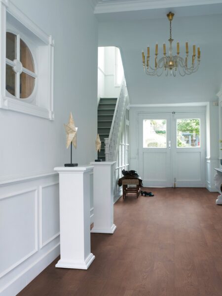 Laminat | Old oak natural