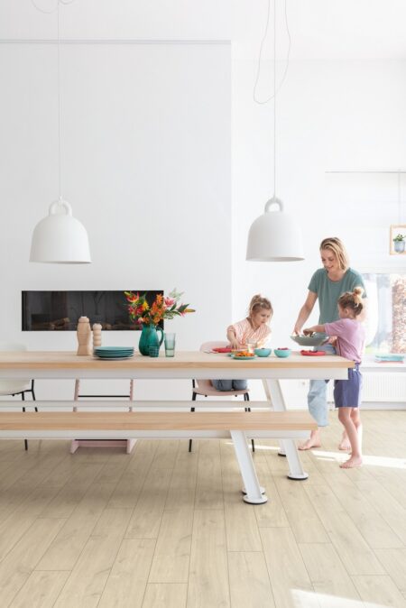 Laminat | Havana oak natural