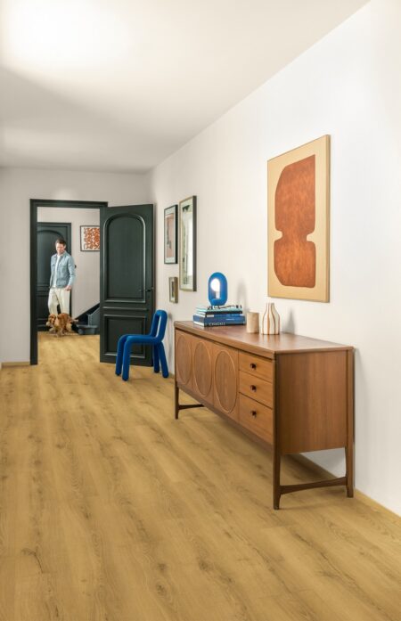 Laminat | Light classic oak