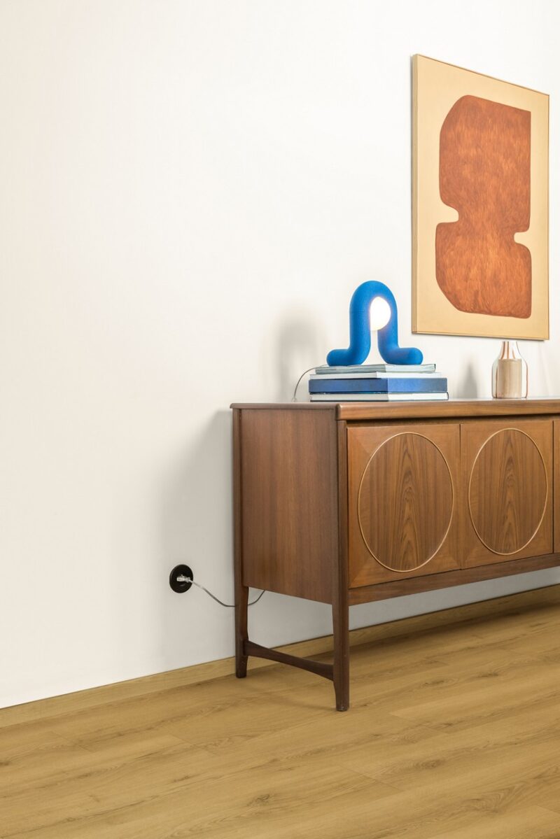 Laminat | Light classic oak