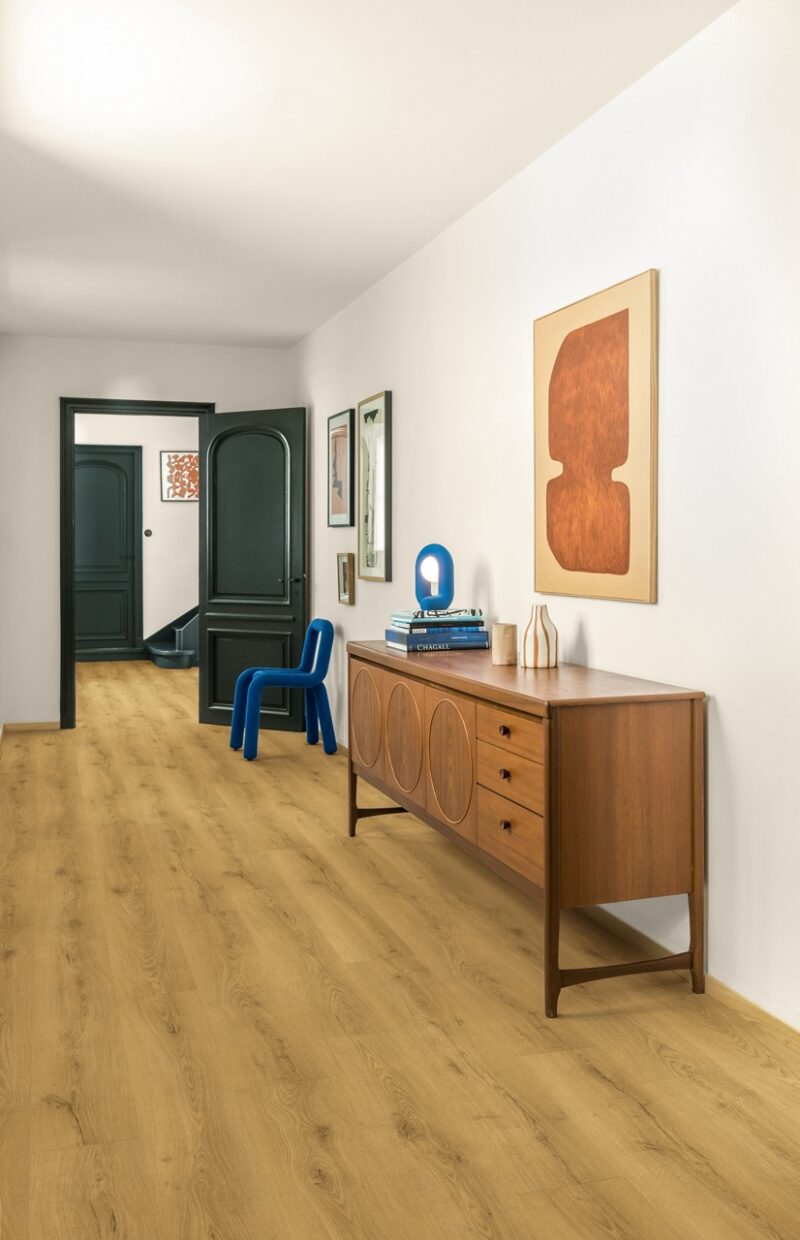 Laminat | Light classic oak