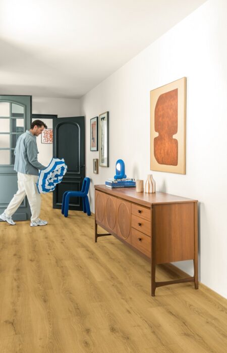 Laminat | Light classic oak