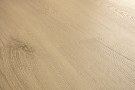 Laminat | Raw oak