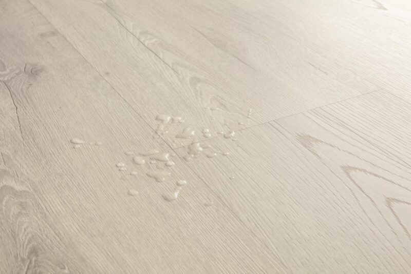 Laminat | Vivid grey oak