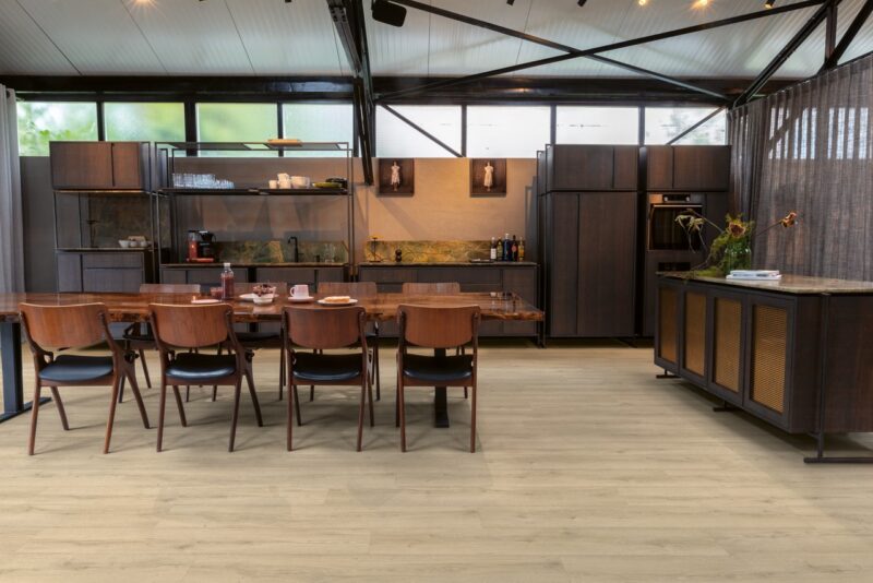 Laminat | Sandy greige oak