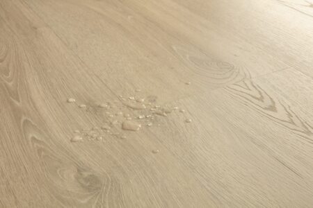 Laminat | Sandy greige oak