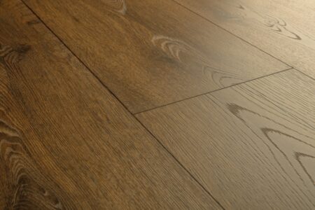 Laminat | Cocoa brown oak