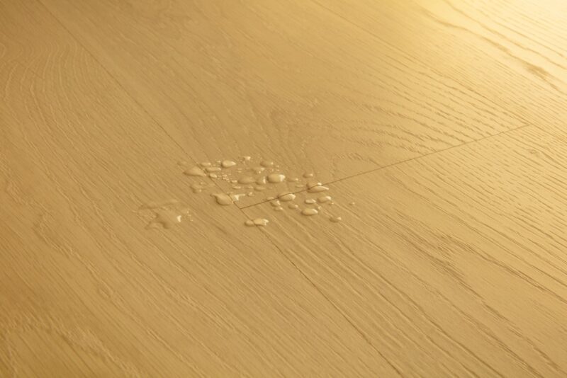 Laminat | Biscuit brown oak