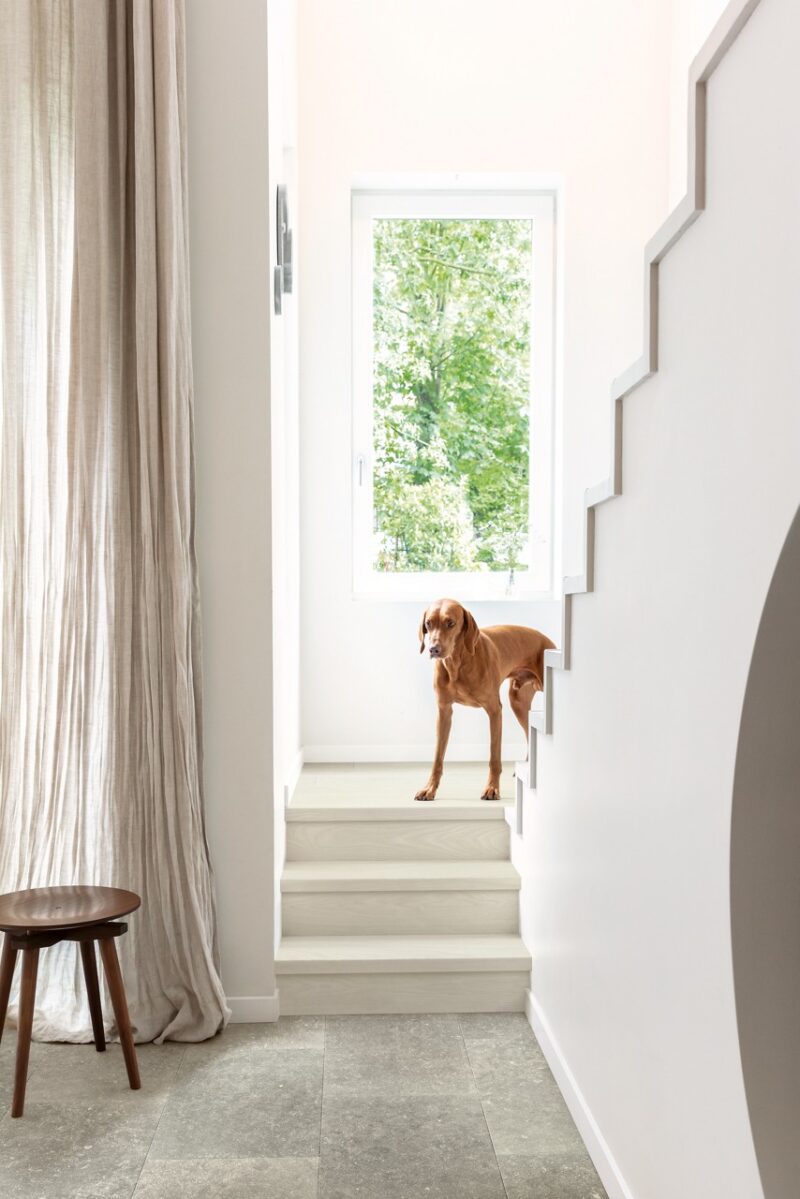 Laminat | Misty grey oak