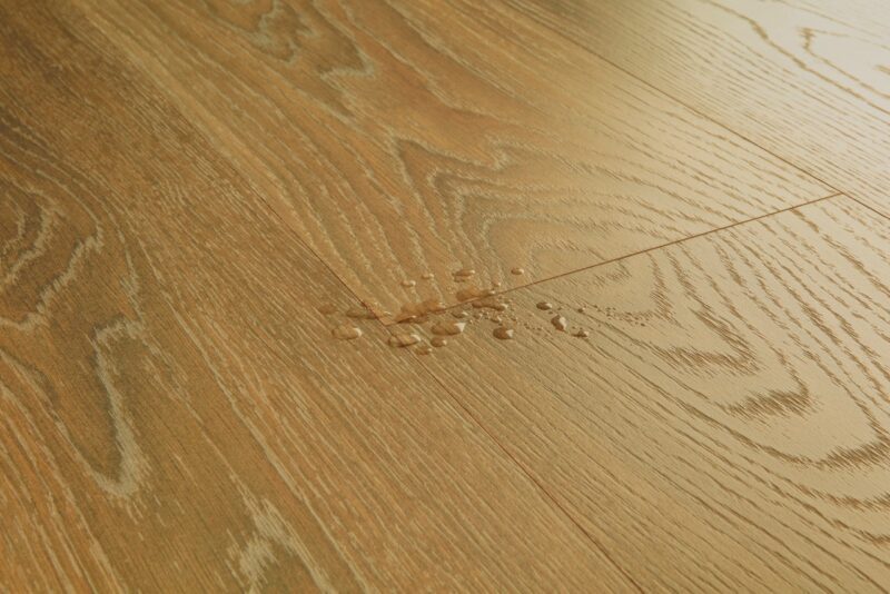 Laminat | Toasted oak