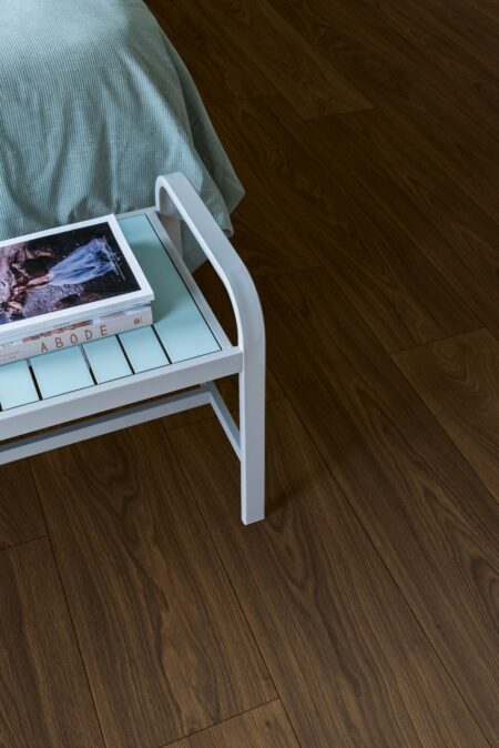 Laminat | Mocha brown oak