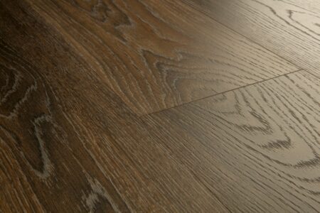 Laminat | Mocha brown oak