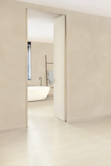 Laminat | Frosty white oak