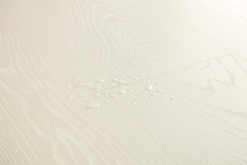 Laminat | Frosty white oak
