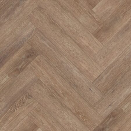 Vinil | Smouldered Oak in Parquet