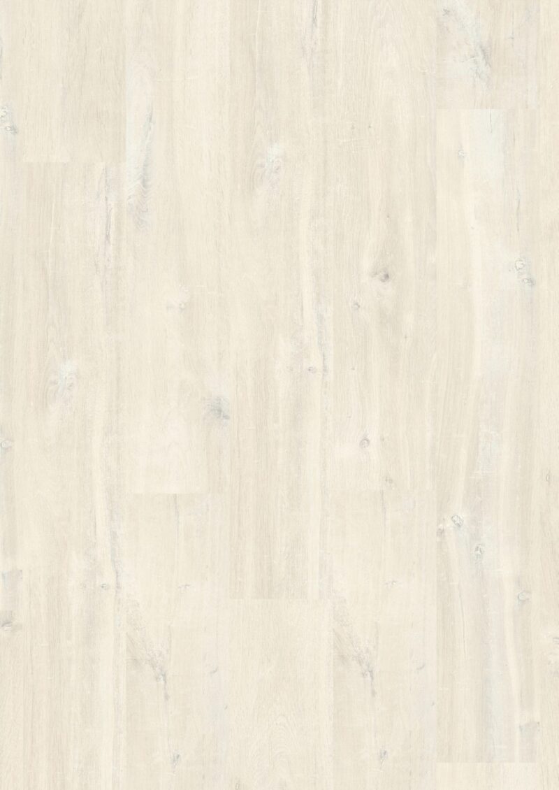 Laminat | Charlotte oak white