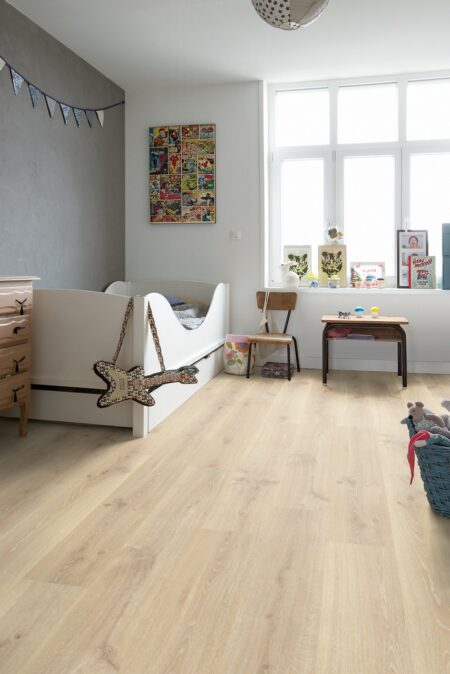 Laminat | Tennessee oak light wood