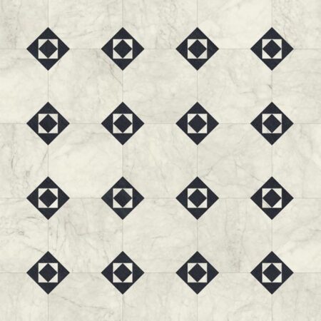 Vinil | Octagon Key Rayne