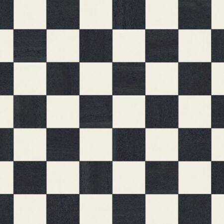 Vinil | Chequer Mono