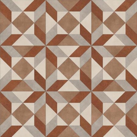 Vinil | Victorian Star Edison