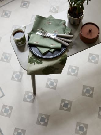 Vinil | Octagon Key Grace