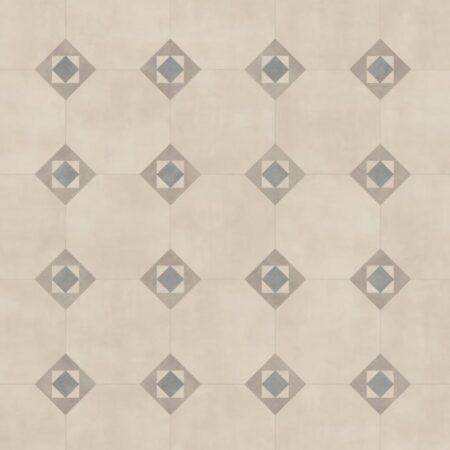 Vinil | Octagon Key Grace