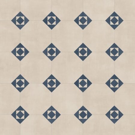 Vinil | Octagon Key Alma