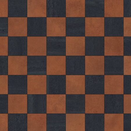 Vinil | Chequer Queenside