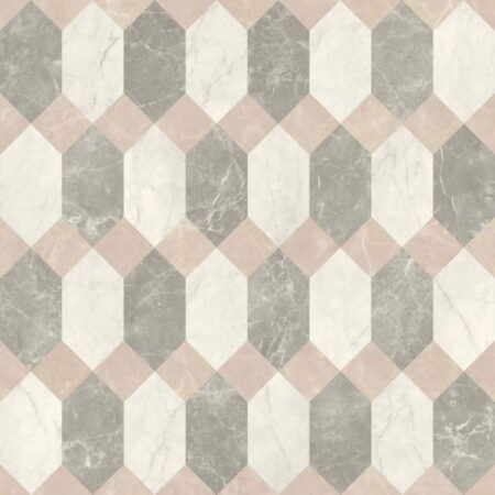 Vinil | Polygon Key Mini DC602