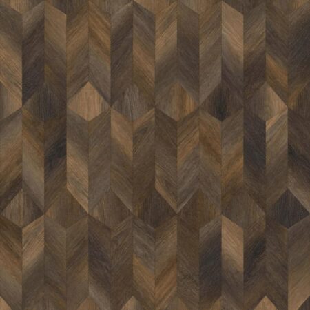 Vinil | Venetian Parquet Nightshade