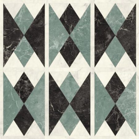 Vinil | Temple Diamond Doric