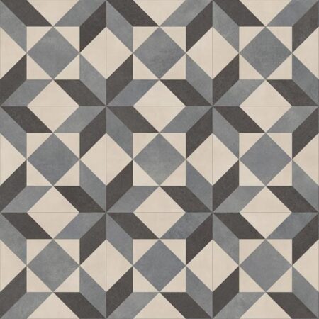 Vinil | Victorian Star Chester