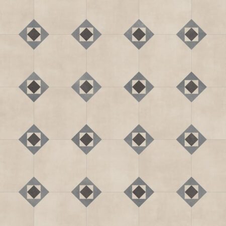 Vinil | Octagon Key Briar