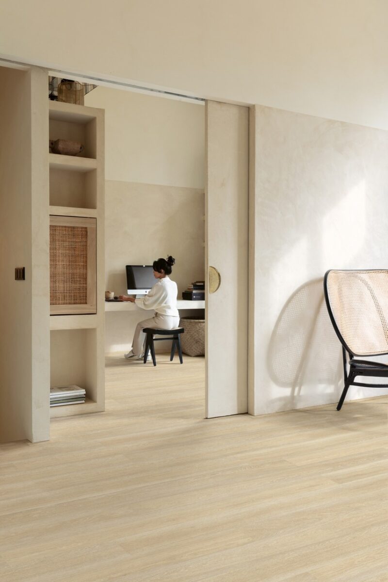 Laminat | Estate oak beige