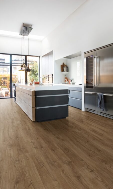 Laminat | Newcastle oak brown