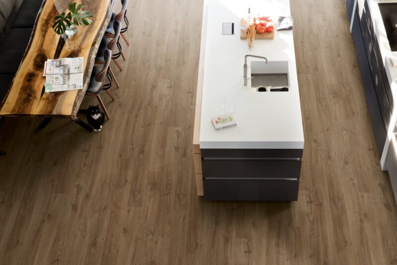 Laminat | Newcastle oak brown