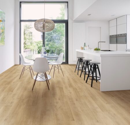 Laminat | Venice oak natural