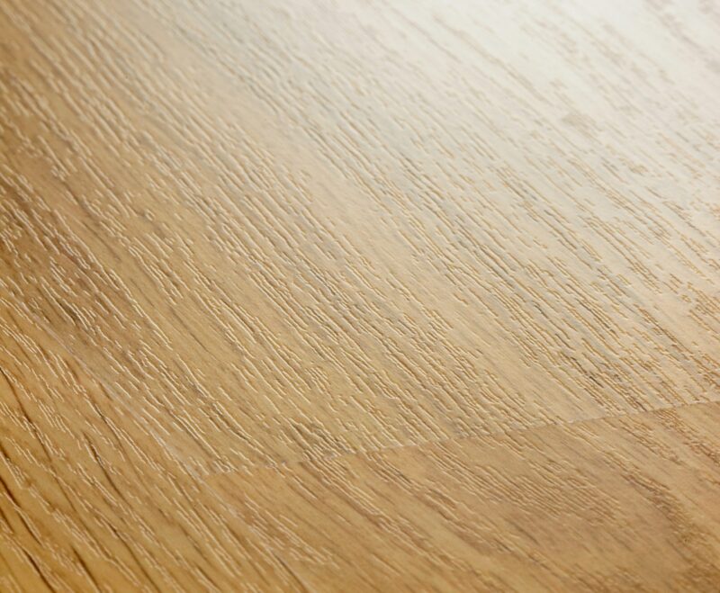 Laminat | Natural varnished oak
