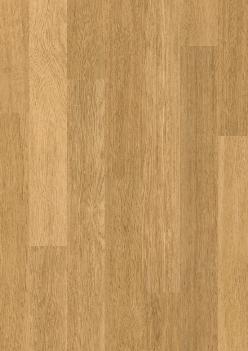 Laminat | Natural varnished oak