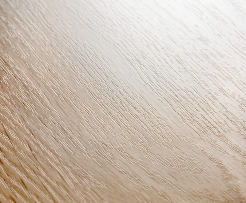 Laminat | White varnished oak