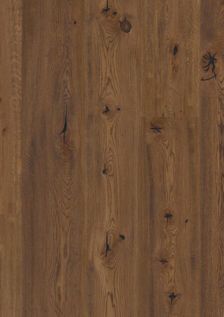 Parket | Oak Antique Brown Canyon